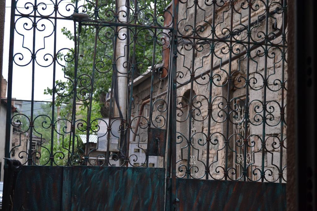 Your House In Tbilisi Luaran gambar