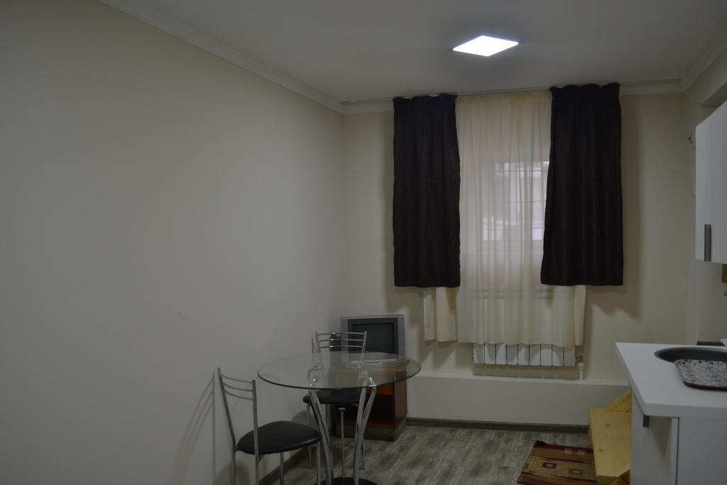 Your House In Tbilisi Luaran gambar