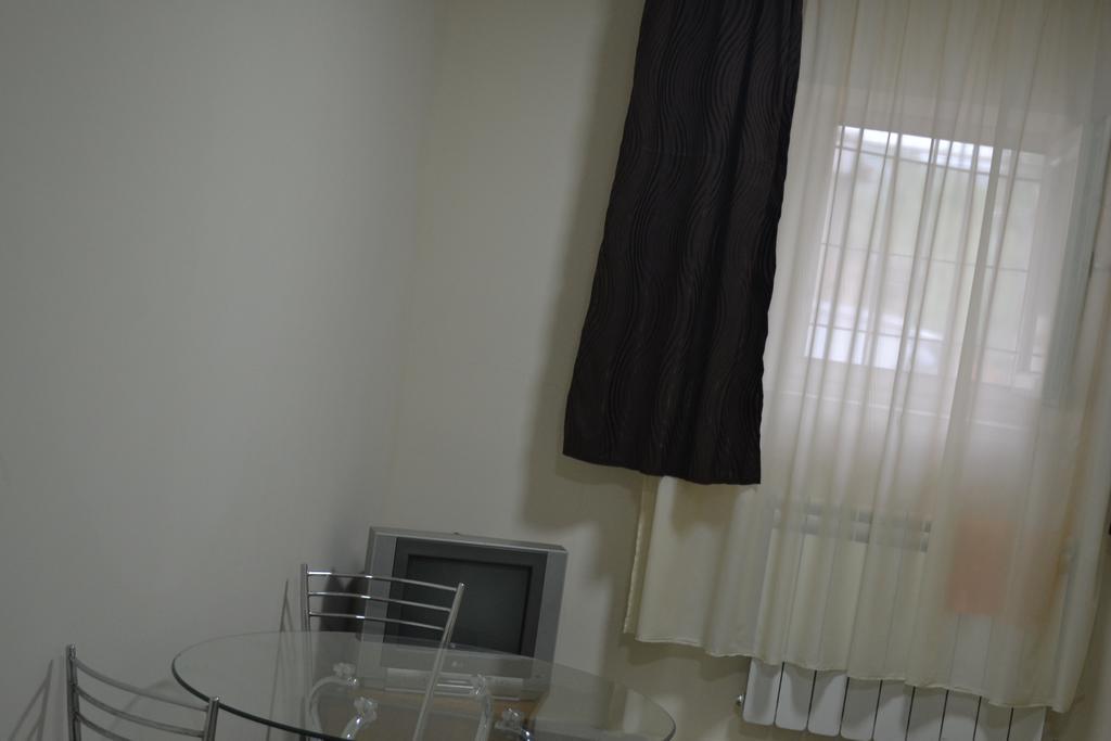 Your House In Tbilisi Luaran gambar