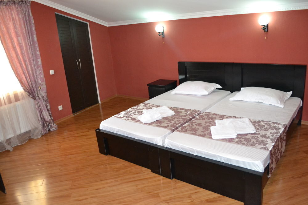 Your House In Tbilisi Luaran gambar
