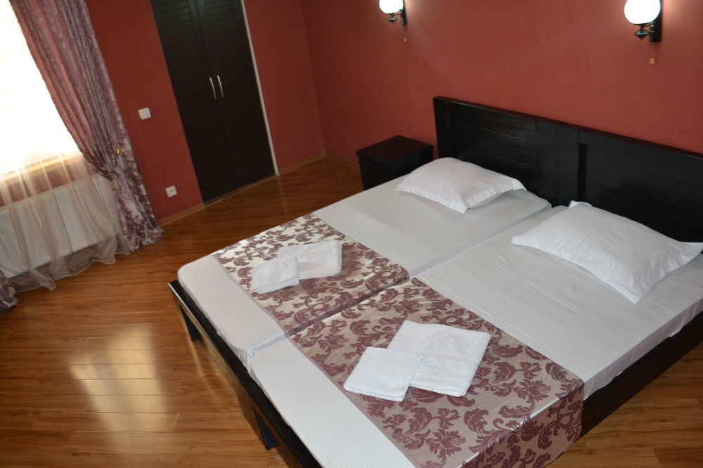 Your House In Tbilisi Luaran gambar
