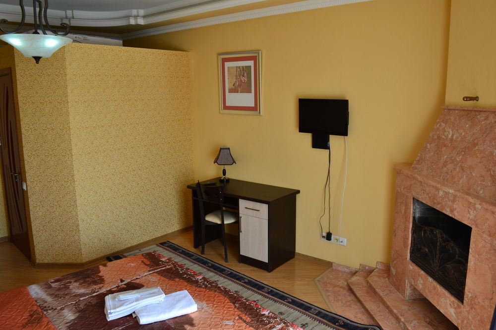 Your House In Tbilisi Luaran gambar