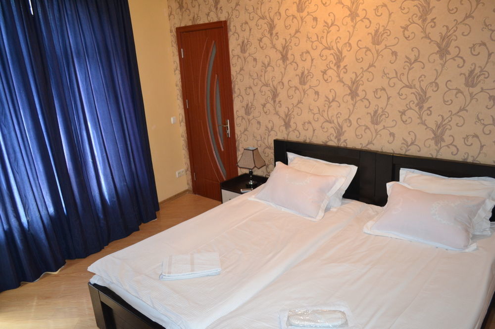 Your House In Tbilisi Luaran gambar