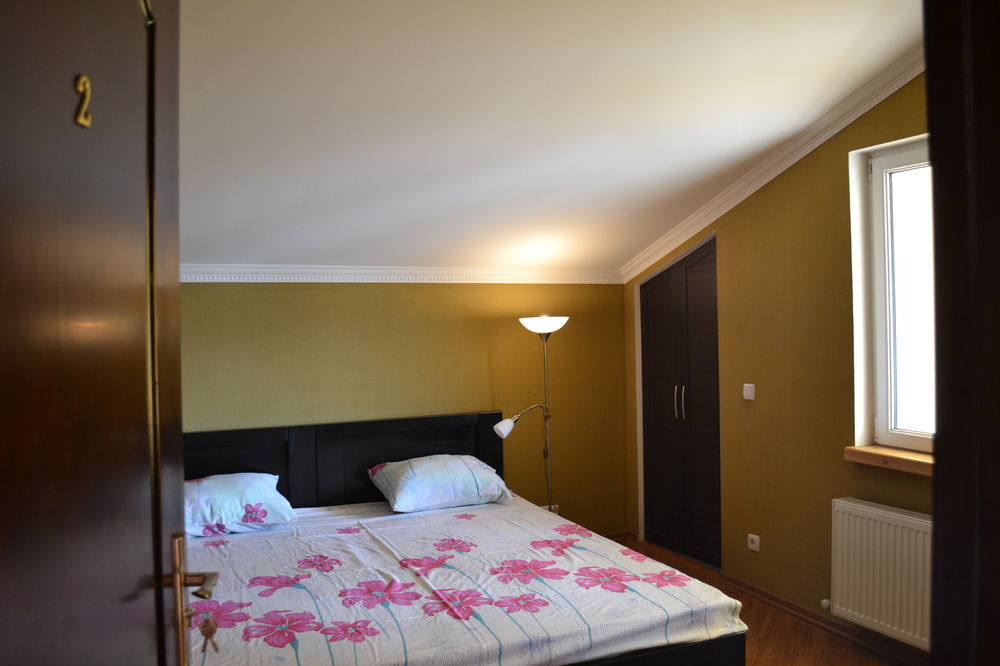 Your House In Tbilisi Luaran gambar