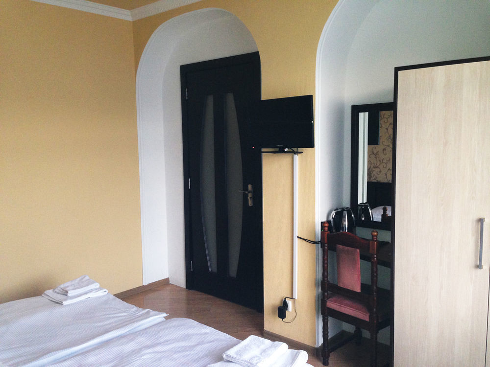 Your House In Tbilisi Luaran gambar