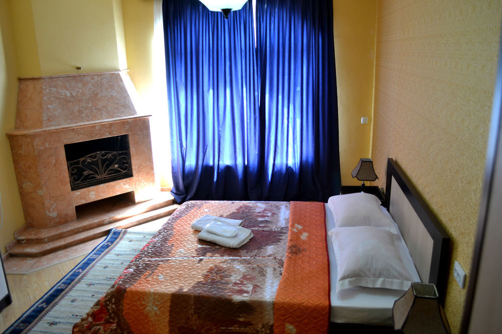 Your House In Tbilisi Luaran gambar