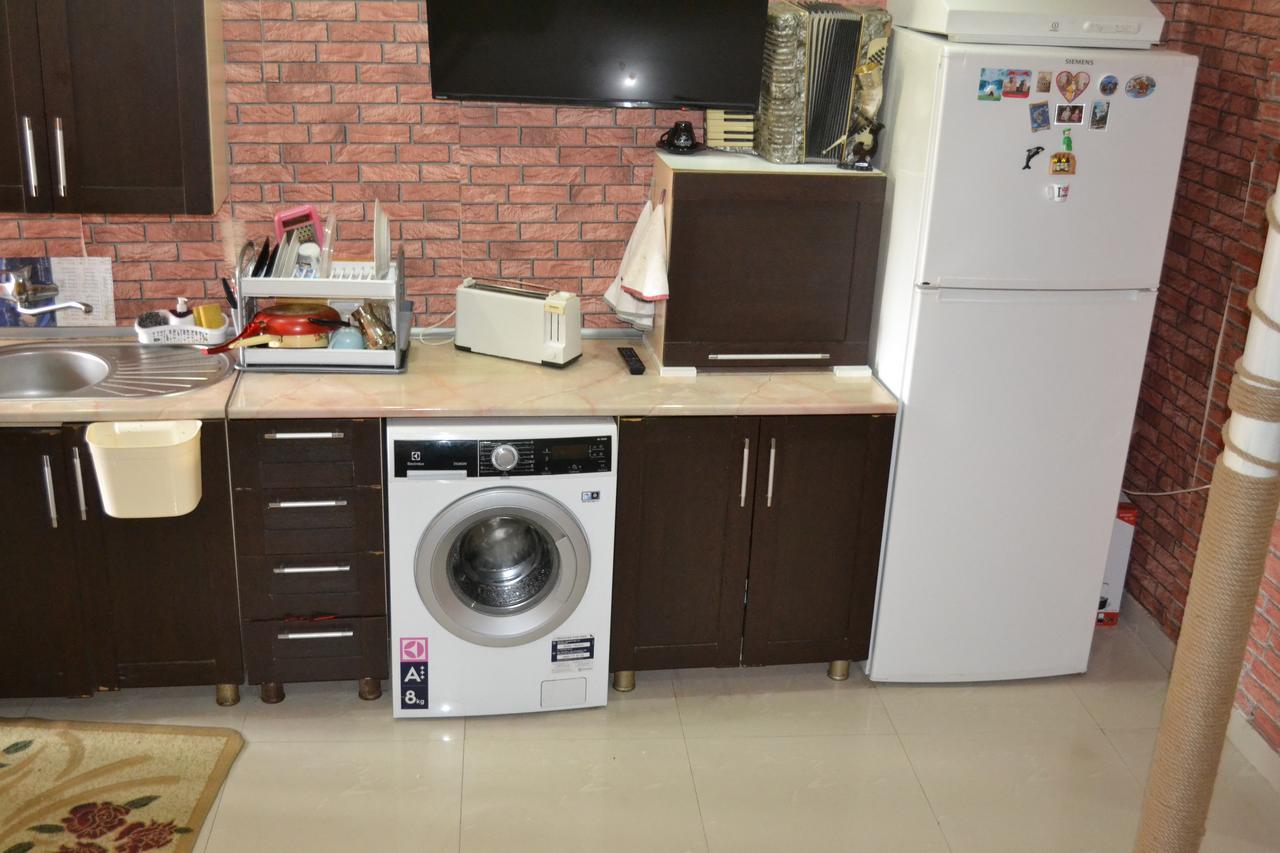 Your House In Tbilisi Luaran gambar