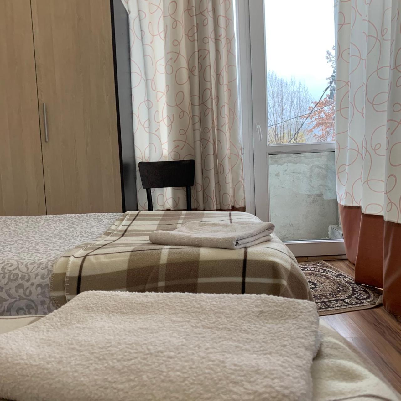 Your House In Tbilisi Luaran gambar