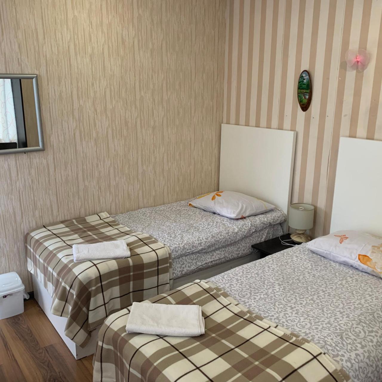 Your House In Tbilisi Luaran gambar