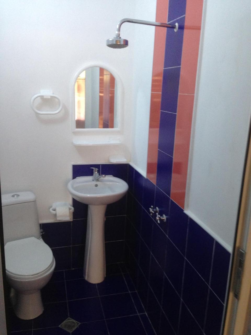 Your House In Tbilisi Luaran gambar