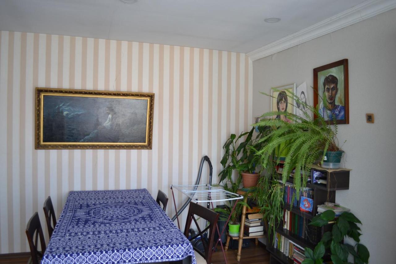Your House In Tbilisi Luaran gambar