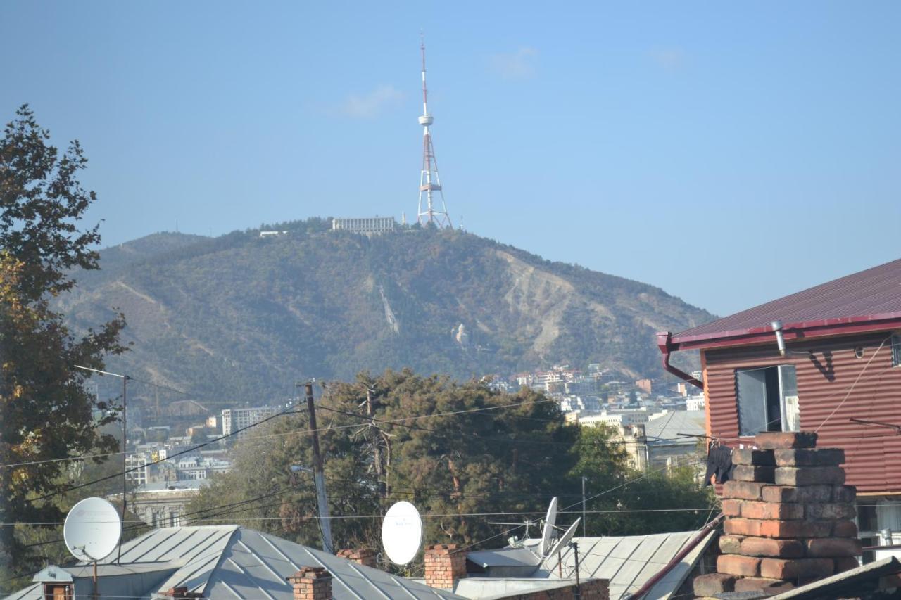 Your House In Tbilisi Luaran gambar