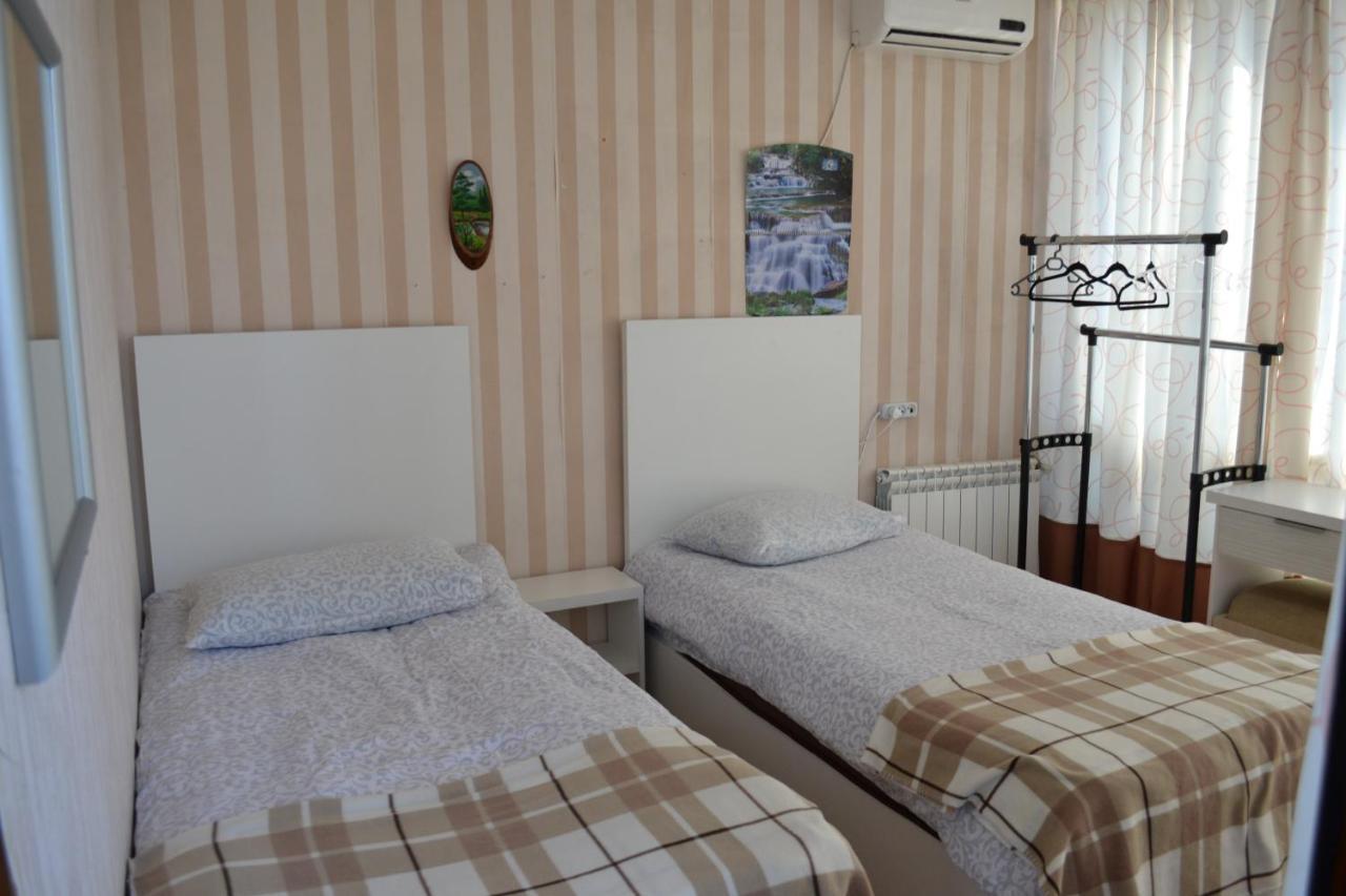 Your House In Tbilisi Luaran gambar