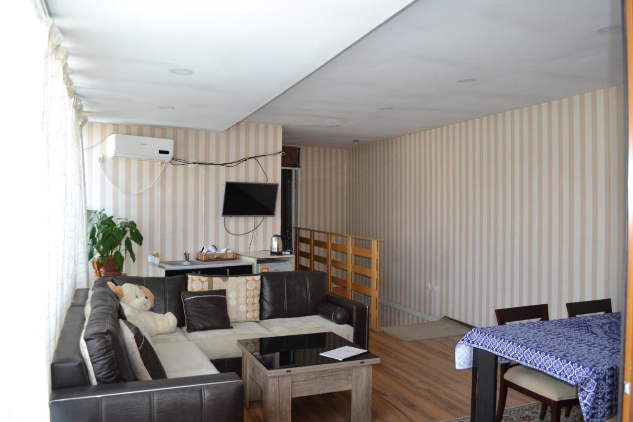 Your House In Tbilisi Luaran gambar