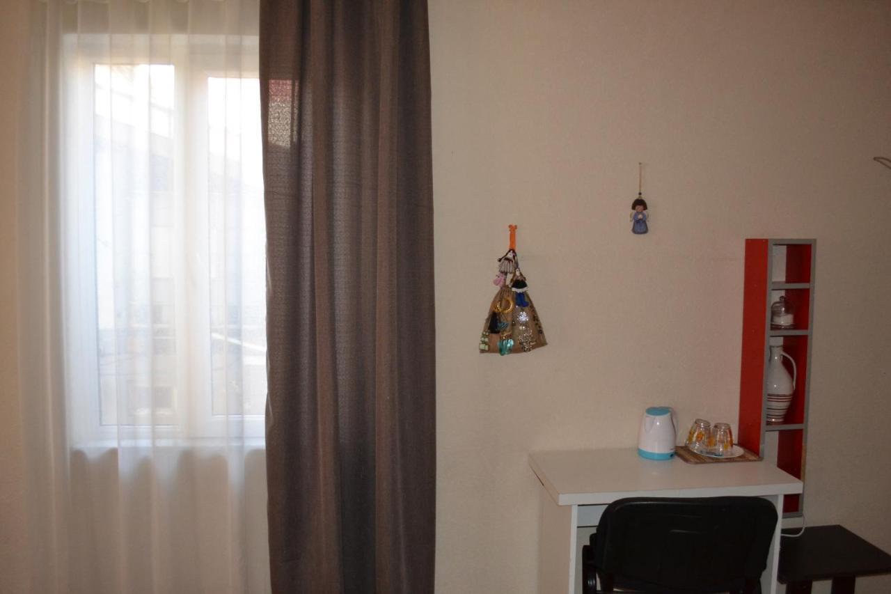 Your House In Tbilisi Luaran gambar