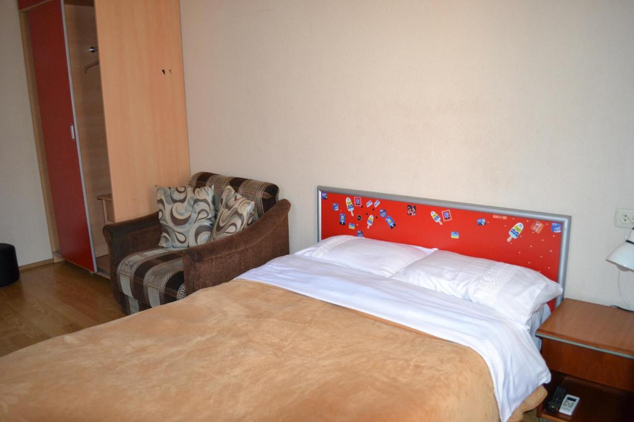 Your House In Tbilisi Luaran gambar